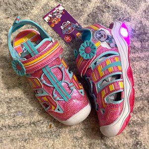 New paw patrol girl shoes 11